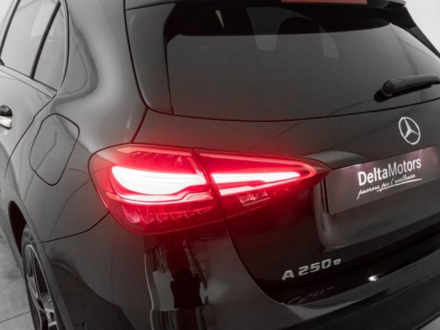 Mercedes-Benz Classe A A 250 e Plug-in hybrid Advanced Plus AMG Line - Foto 6