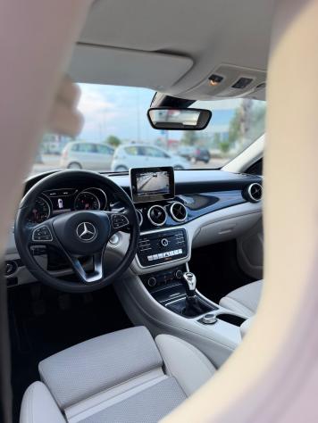 Mercedes-benz CLA 180 d S.W. Sport - Foto 10