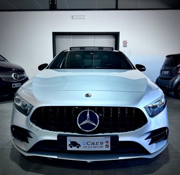 Mercedes-Benz A 180 d 116CV Premium AMG - Foto 4