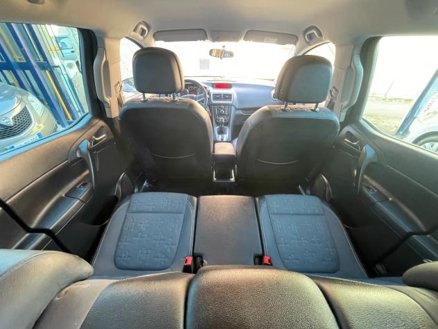Opel Meriva 1.6 CDTI Start&Stop Design Edition - Foto 2