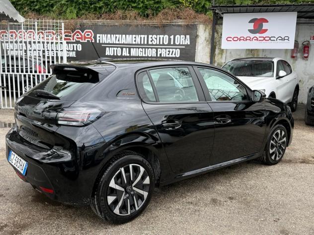 PEUGEOT 208 1.2 BENZINA 2025 100CV S&S STYLE 21000 KM - Foto 6