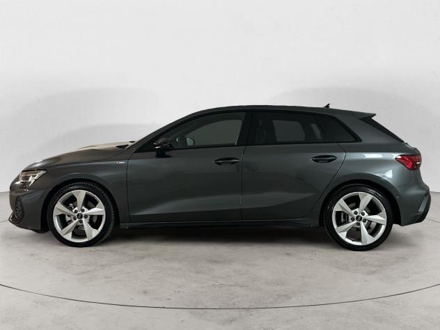 Audi A3 Sportback A3 Sportback 35 TDI 110 kW S Tronic S Line - Foto 3