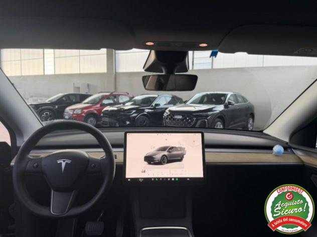 TESLA Model Y Long Range Dual Motor AWD rif. 23803299 - Foto 8