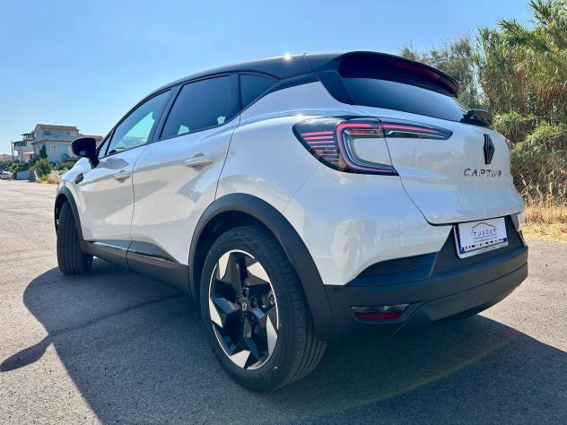Renault Captur Techno ECO-G 100 #12045 - Foto 4