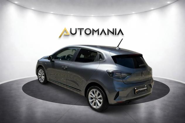 Renault Clio Clio 1.5 dci Evolution 100cv - Foto 5