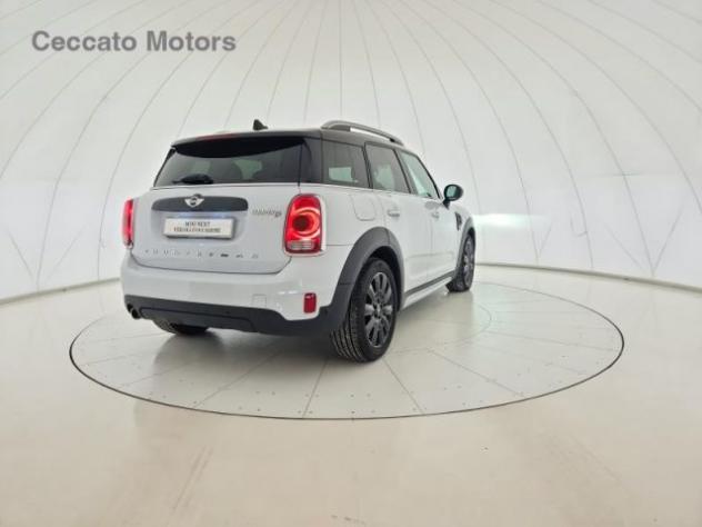 MINI Countryman 2.0 Cooper D Jungle Countryman rif. 21327576 - Foto 4