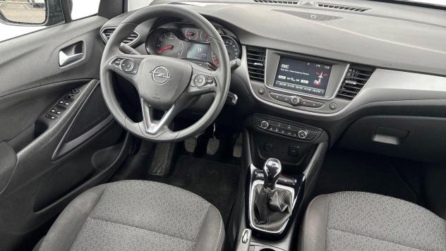 Opel Crossland X 1.2 83cv Advance my18.5 - Foto 7