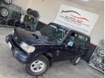 Hyundai Galloper 2.5 TDI GANCIO TRAINO 7POSTI