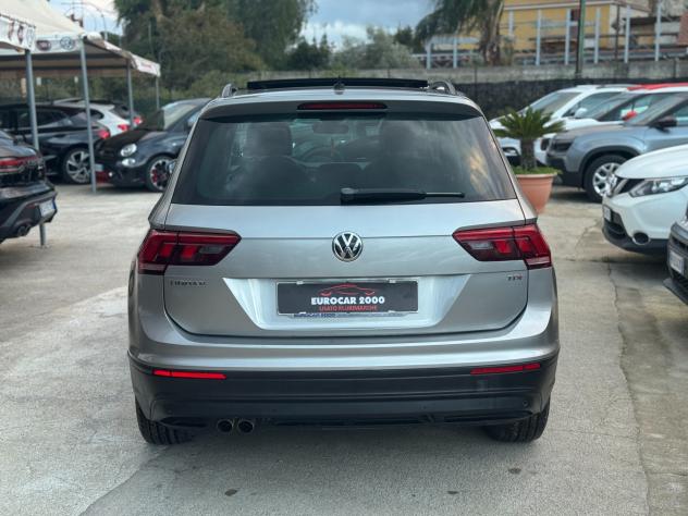 Volkswagen Tiguan 1.6 TDI SCR Style BlueMotion Technology - Foto 5