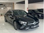 Mercedes-benz CLA 200 d Automatic Sport