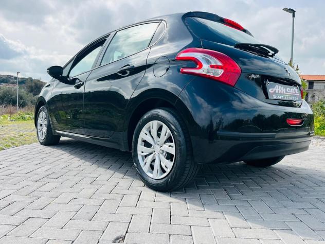 Peugeot 208 1.4hdi O-C-C-A-S-I-O-N-E 2013 - Foto 7