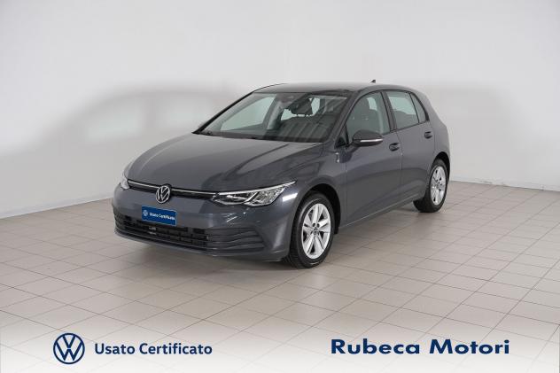 Volkswagen Golf 1.5 TSI EVO Life 130CV