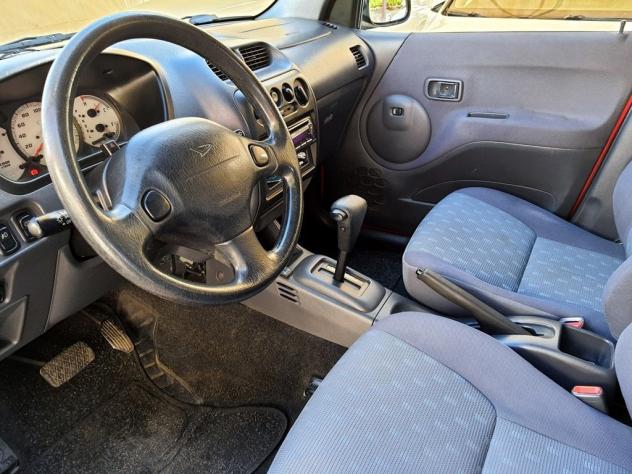Daihatsu Terios 1.3i 16V cat 4WD SX C/IMPIANTO GPL - Foto 10
