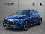 Mercedes-Benz EQA - H243 2024 - 250+ AMG Line Advanced