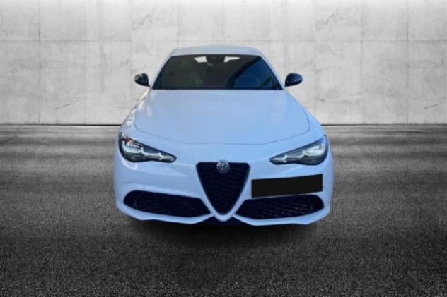 ALFA ROMEO Giulia 2.0 Turbo 280 CV AT8 AWD Q4 Veloce rif. 24184962 - Foto 4