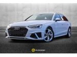 AUDI A4 Avant 40 TDI S tronic S line edition rif. 23757667