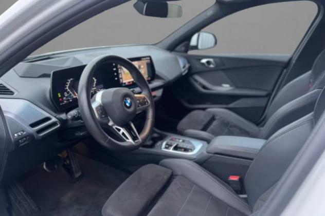 BMW 120 48V MSport rif. 23758112 - Foto 6