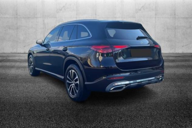 MERCEDES-BENZ GLC 220 d 4Matic Mild Hybrid Advanced Plus rif. 23758995 - Foto 2