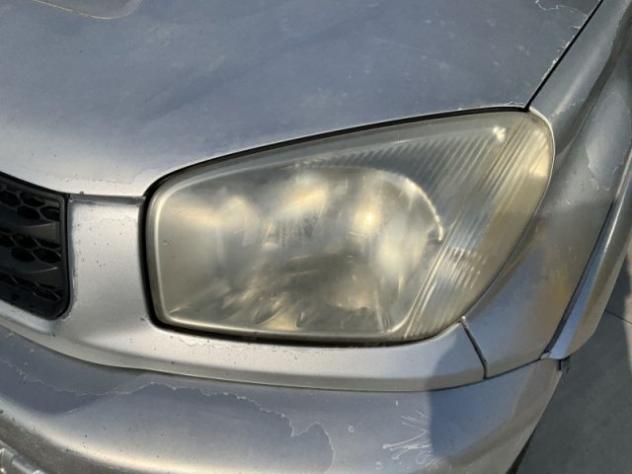 TOYOTA RAV 4 MY23 RAV4 2.0 Tdi D-4D cat 5 porte Sol rif. 23757407 - Foto 4