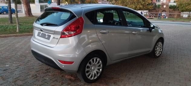 Ford Fiesta 1.2 16V 82CV 5p. Titanium Bs. - Foto 5