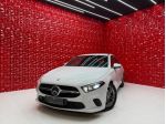 Mercedes-benz A 180 d Automatic Executive OK NEOPATENTATI