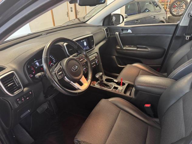 KIA - Sportage - 1.6 CRDI 136 CV DCT7 AWD Energy - Foto 10
