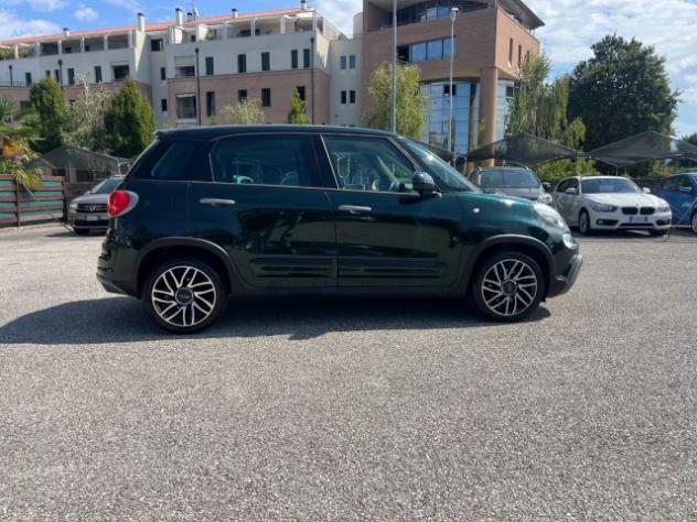 FIAT 500L 1.6 Multijet 120 CV Cross KM .CERTIFICATI rif. 24063890 - Foto 8