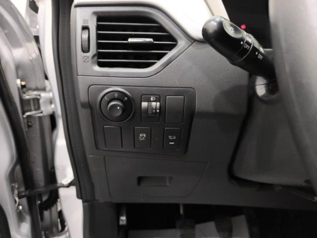 MAHINDRA KUV100 1.2 VVT M-Bifuel (GPL) K6 rif. 24205090 - Foto 8