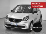 smart forfour 70 1.0 52kW passion
