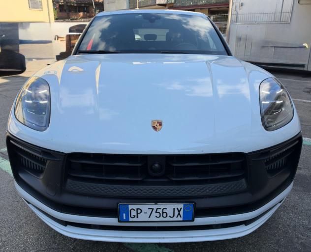 Porsche Macan 2.9 GTS-PIU IVA 22%- PREZZO TOP ITALIA - Foto 8