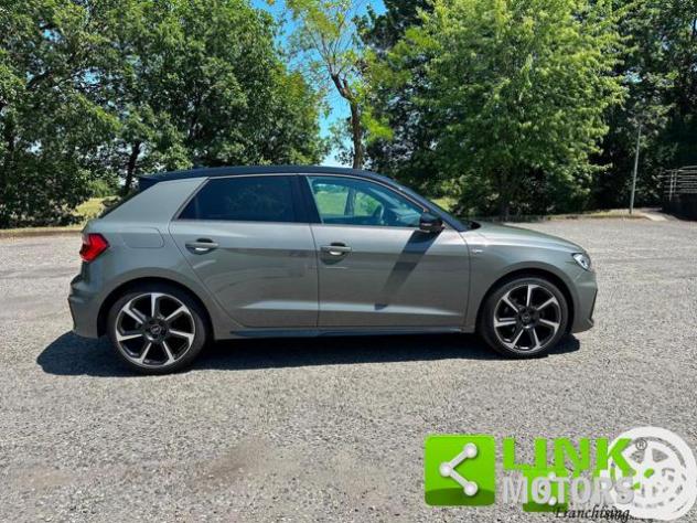AUDI A1 Sportback 30 TFSI 110 CV S Tronic Neopatentati rif. 23896091 - Foto 8
