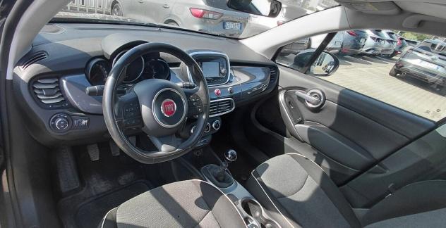 Fiat 500X 1.3 MultiJet 95 CV Pop "AUTOCARRO" - Foto 9