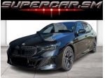 BMW 520 d xDrive Touring M Sport PRO 20" rif. 23378831