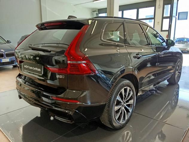 Volvo XC60 XC60 2.0 b5 mhev Plus Dark awd auto N1 autocarro 5 posti (#822) - Foto 5
