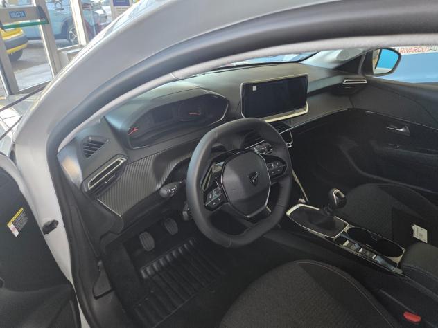Peugeot 208 BUSINESS 100 CV NESSUN OBBLIGO FINANZIARIO - Foto 7