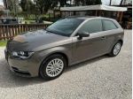 AUDI A3 1.2TFSI Attraction PERFETTE CONDIZIONI PRONTA rif. 20633598