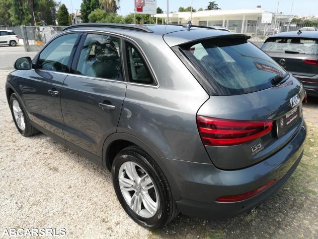 AUDI - Q3 - 2.0 TDI 177CV quattro S tronic - UNIPR - Foto 10