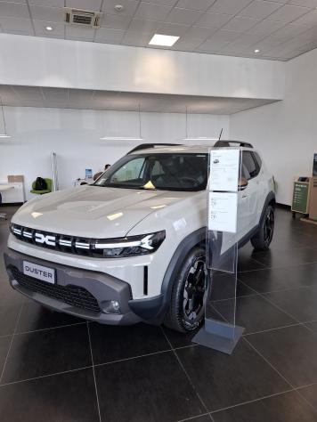 Dacia Duster 1.8 Hybrid 155cv Journey - Foto 6