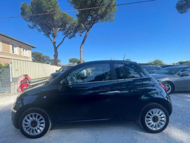 FIAT 500 1.0cc DOLCEVITA HYBRID 70cv ANDROID/CARPLAY CRUISE rif. 20982463 - Foto 7