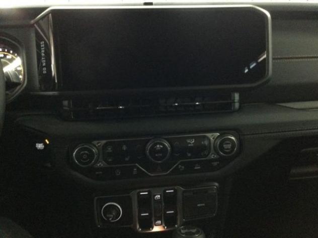 JEEP Wrangler Unlimited 2.0 Turbo Sahara rif. 24162670 - Foto 10