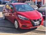 Micra 1.5 dCi 8V - Tekna-unipro-rate-garanzia