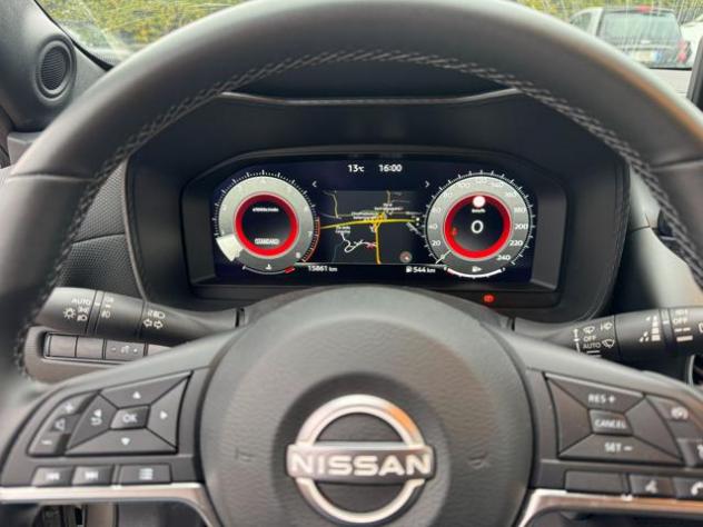 NISSAN Juke N-CONNECTA MT 1.0cc 114cv rif. 23312002 - Foto 7