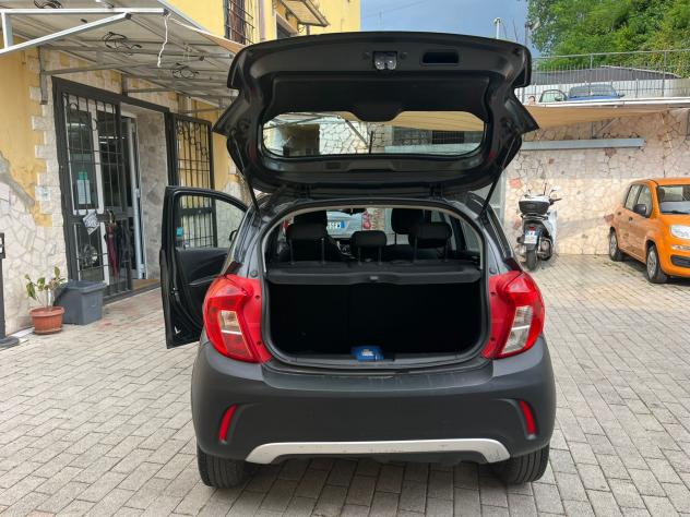Opel Karl Rocks 1.0 73 CV GPL - Foto 5