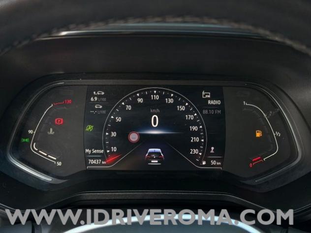 RENAULT Clio Clio 1.0 tce Techno 90cv +GPL rif. 24096107 - Foto 10