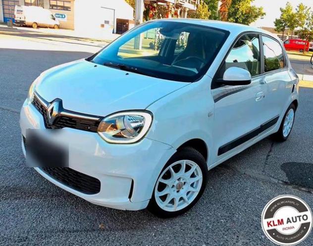 RENAULT Twingo SCe 65 CV LIMITED + altre in sede rif. 23952712
