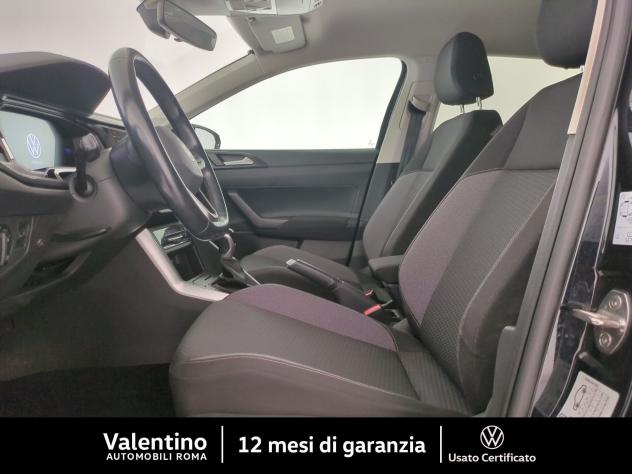 Volkswagen Polo 1.0 EVO Life - Foto 6