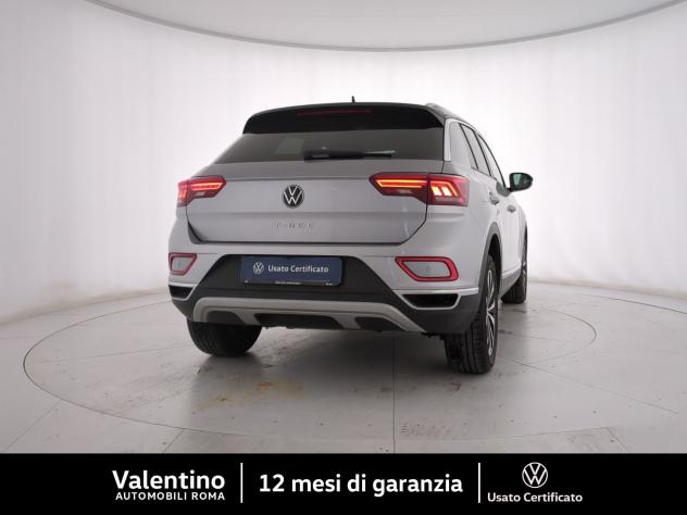 Volkswagen T-Roc 2.0 TDI SCR Style - Foto 3