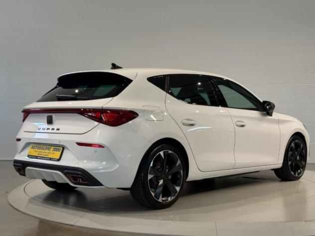 CUPRA Leon 1.4 e-HYBRID 204cv auto. DSG KM 0 / PREZZO REALE rif. 23989912 - Foto 5