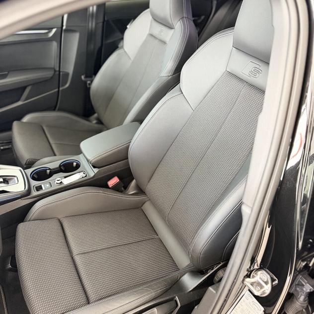 Audi A3 Sportback TDI 110 kW S tronic S line edition - Foto 5