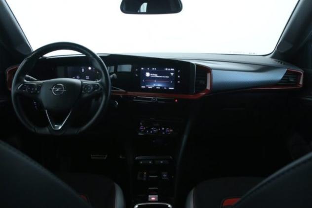 OPEL Mokka 1.2 Turbo 130 CV aut. GS Line *SCONTO IMMEDIATO* rif. 22465282 - Foto 9
